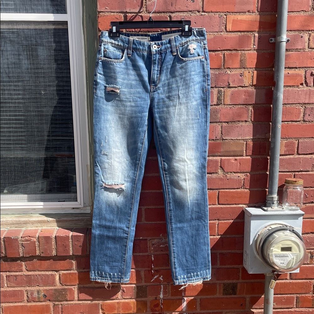 Pilcro Jeans